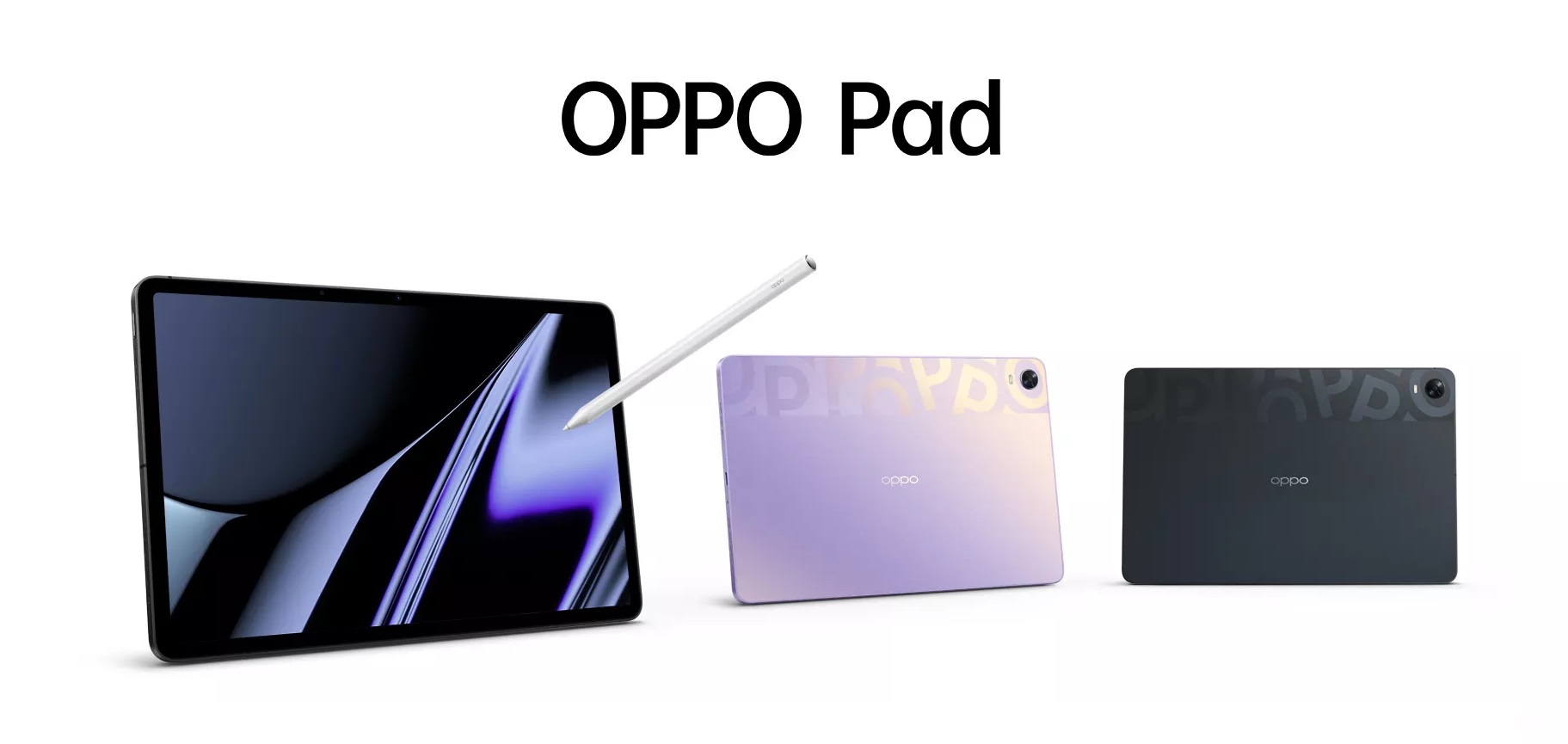 OPPO Pad