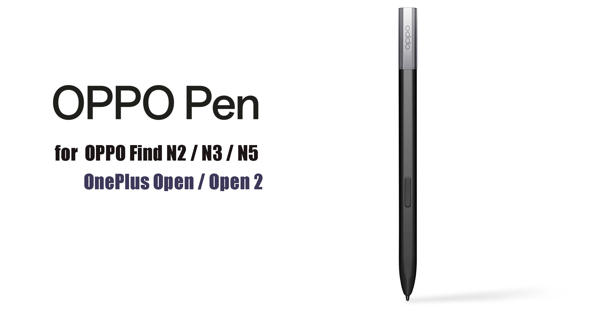 OPPO Pen for OPPO Find N2 / N3 / OnePlus Open