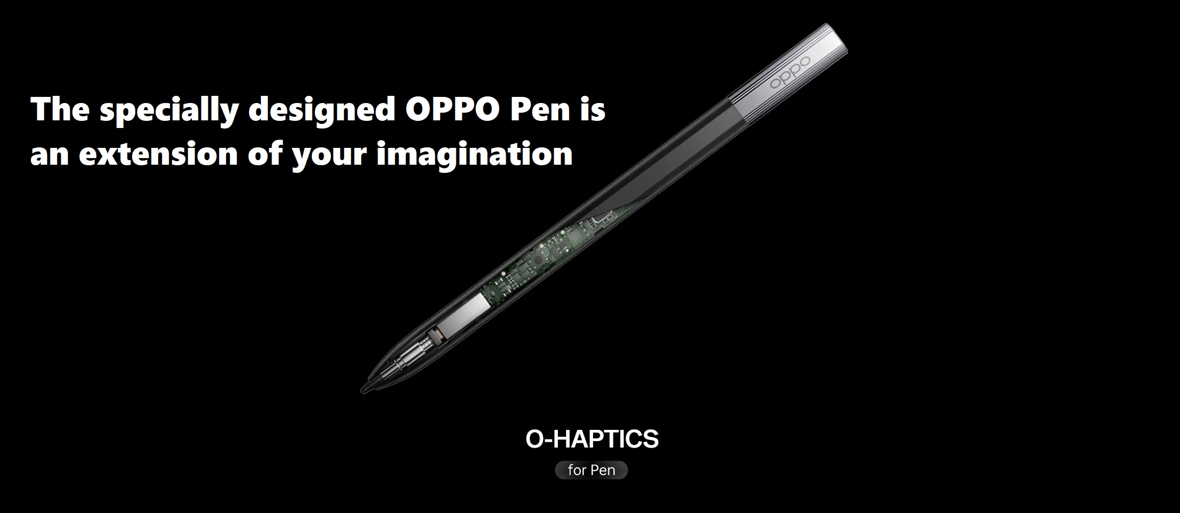 OPPO PEN for OPPO FIND N2