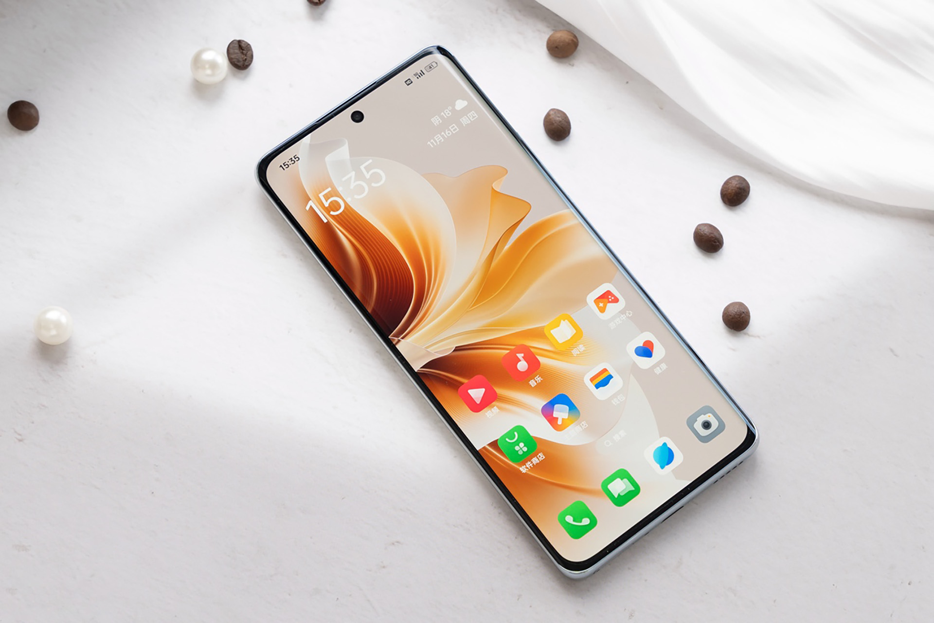 OPPO Reno11 Review