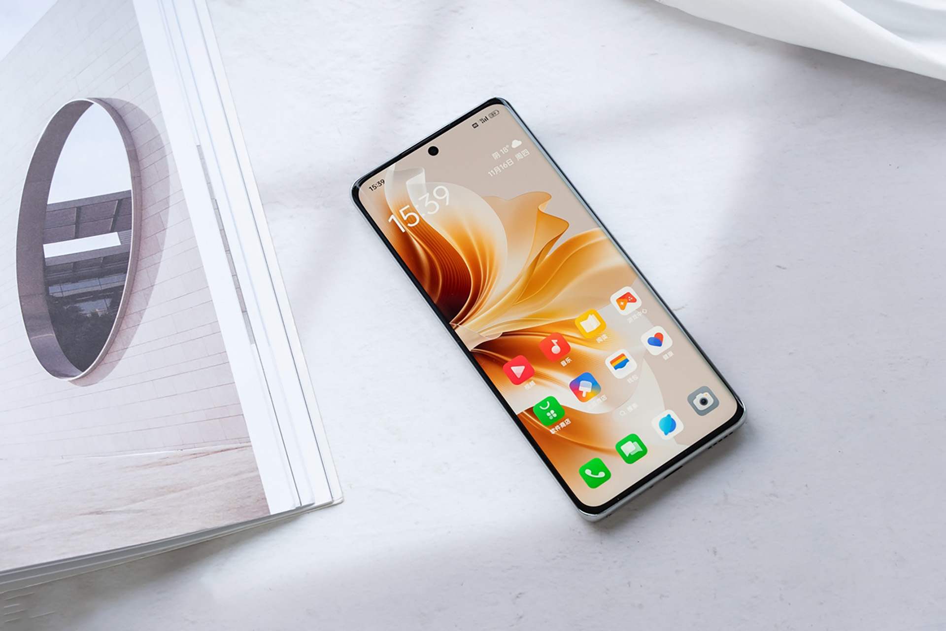 OPPO Reno11 Review