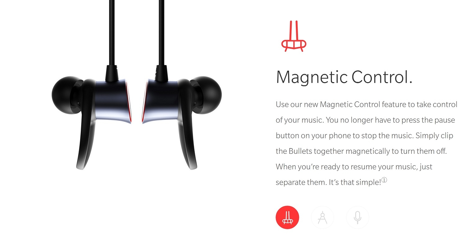 OnePlus Bullets Wireless