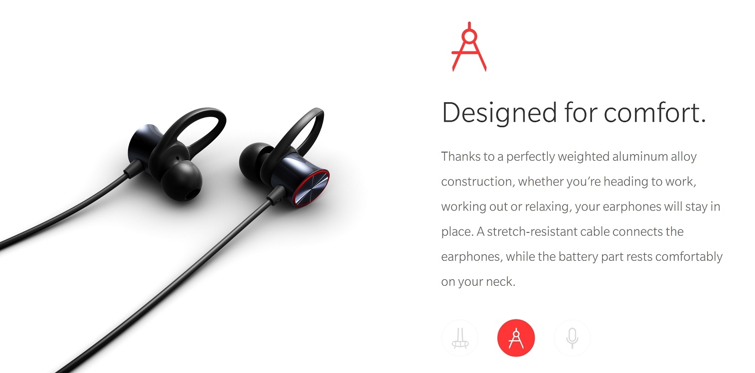 OnePlus Bullets Wireless