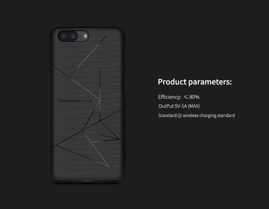 Oneplus 5 Magic Case