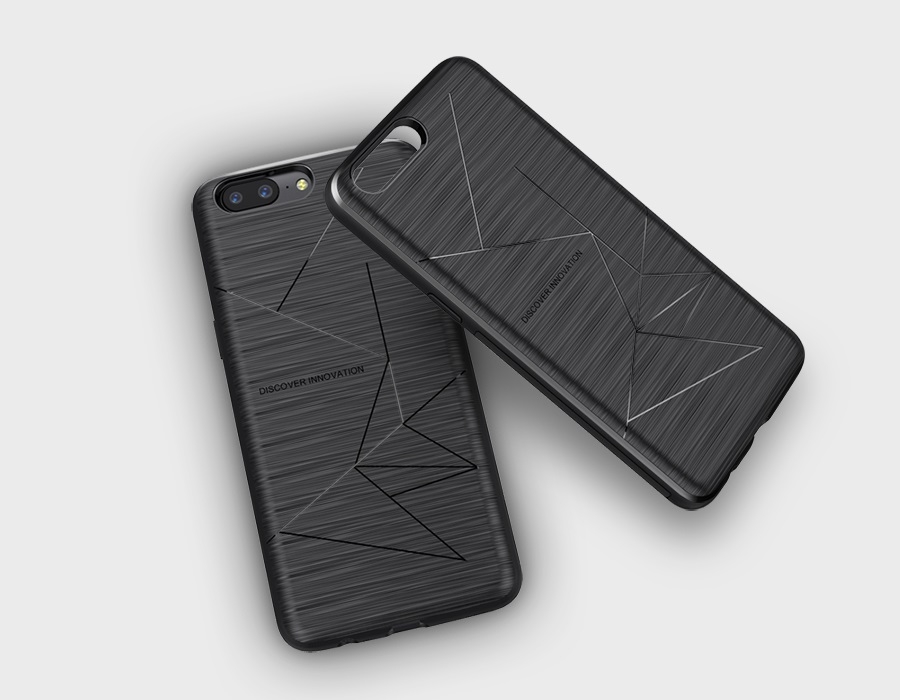 Oneplus 5 Magic Case