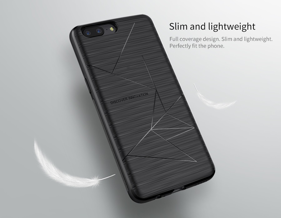 Oneplus 5 Magic Case