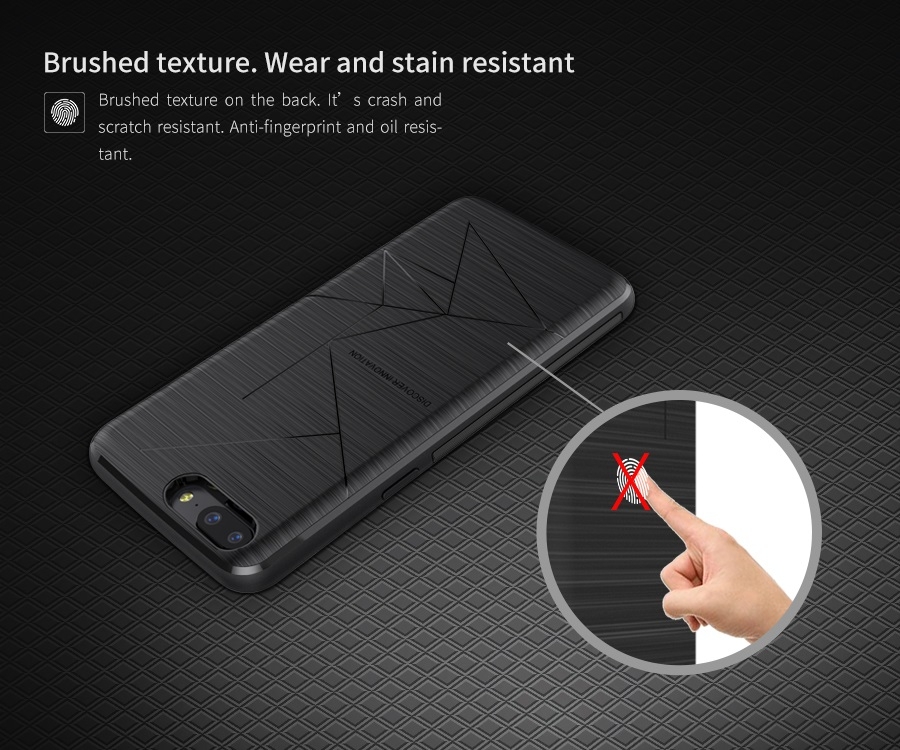 Oneplus 5 Magic Case