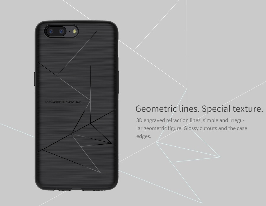 Oneplus 5 Magic Case