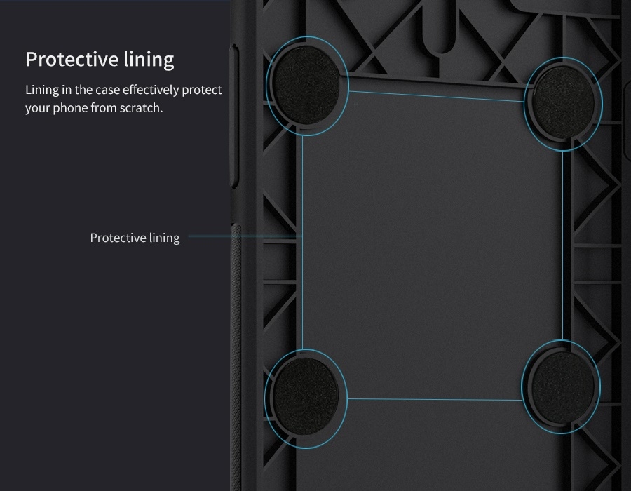 Oneplus 5 Magic Case