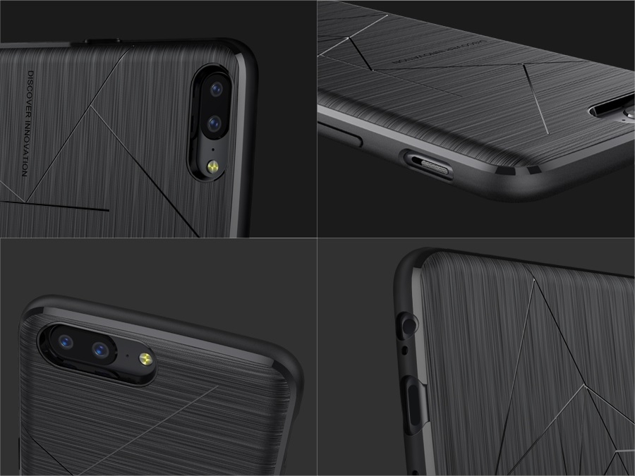 Oneplus 5 Magic Case