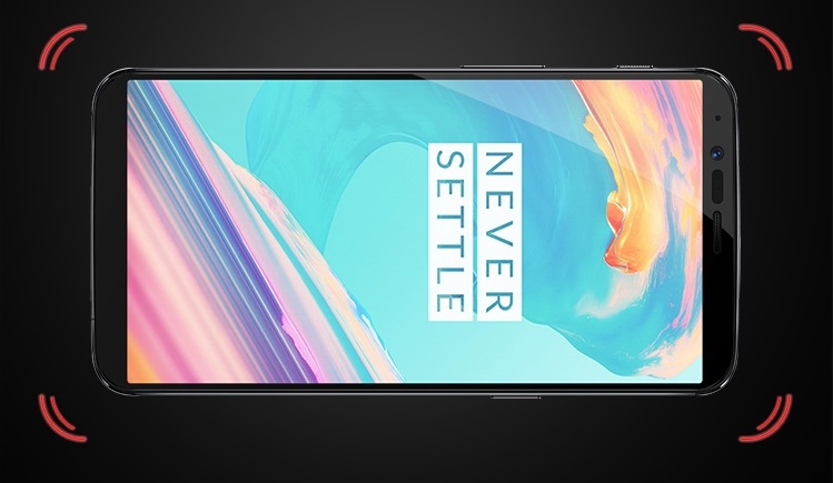 OnePlus 5T Screen Protector