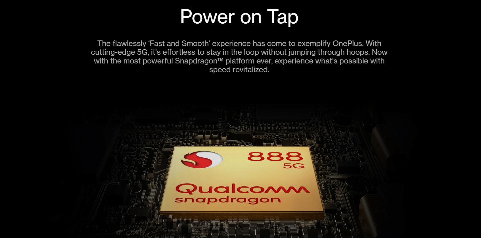 OnePlus 9 Pro 5G Dual SIM 256GB, 12GB RAM Phone 13