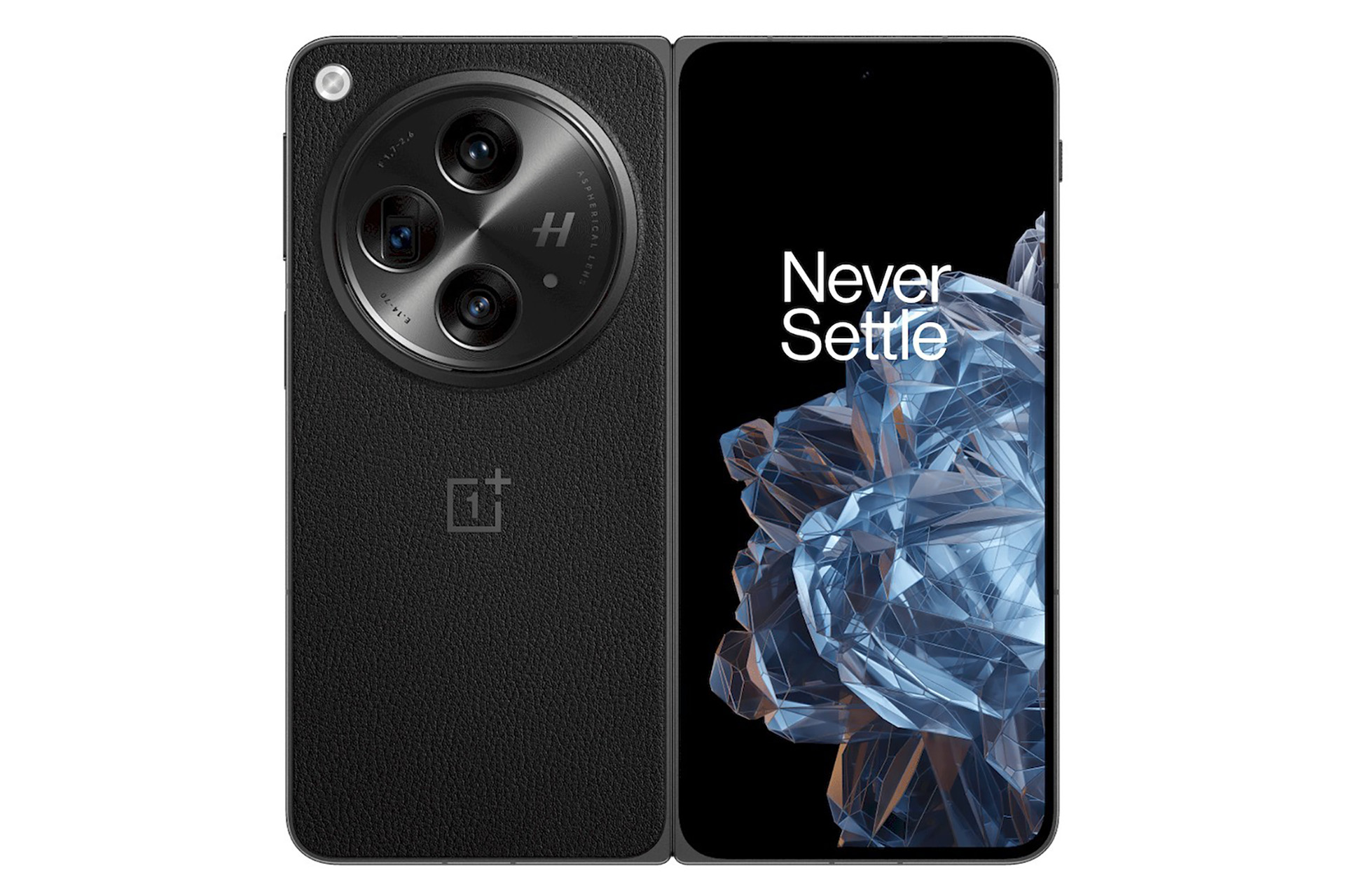 OnePlus Open (Voyager Black)