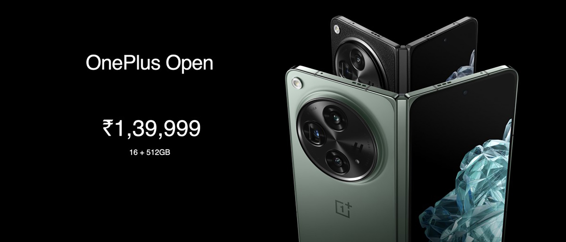OnePlus Open is here, who is buying one?