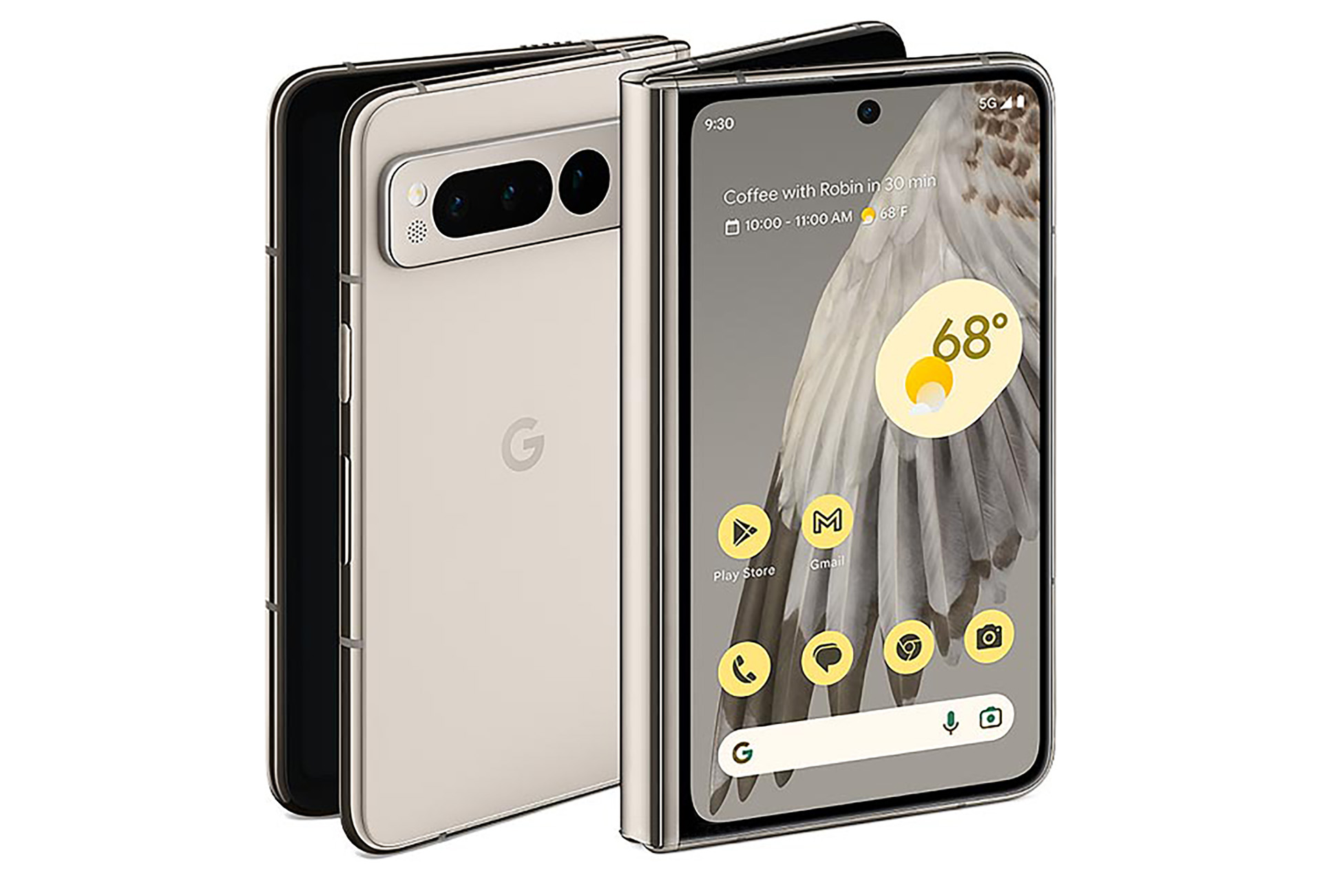 Google Pixel Fold