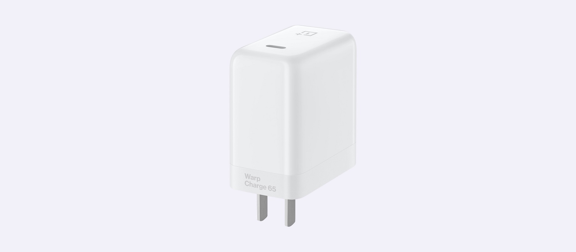 OnePlus Warp Charge 65 Power Adapter 03