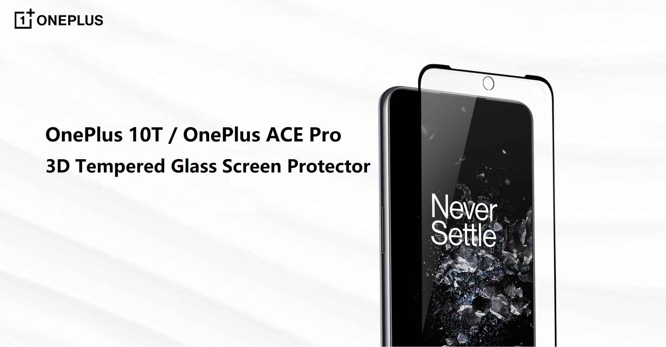 OnePlus 10T Glass Protector