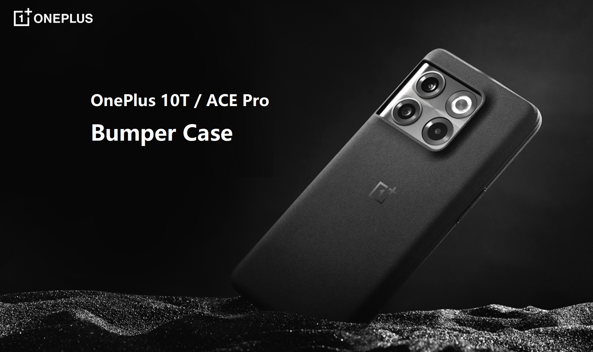 OnePlus ACE Pro Bumper Case