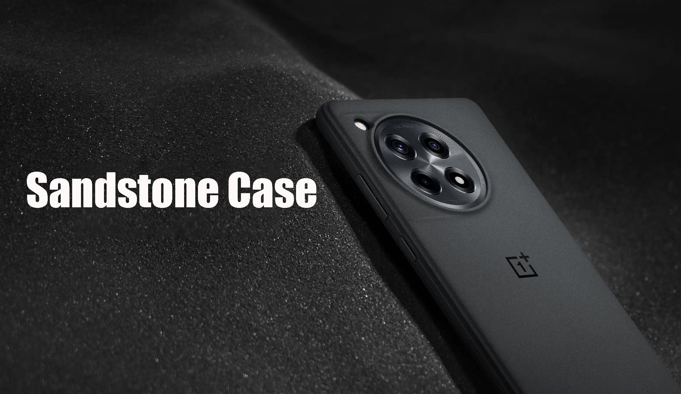 OnePlus 12R Bumper Case