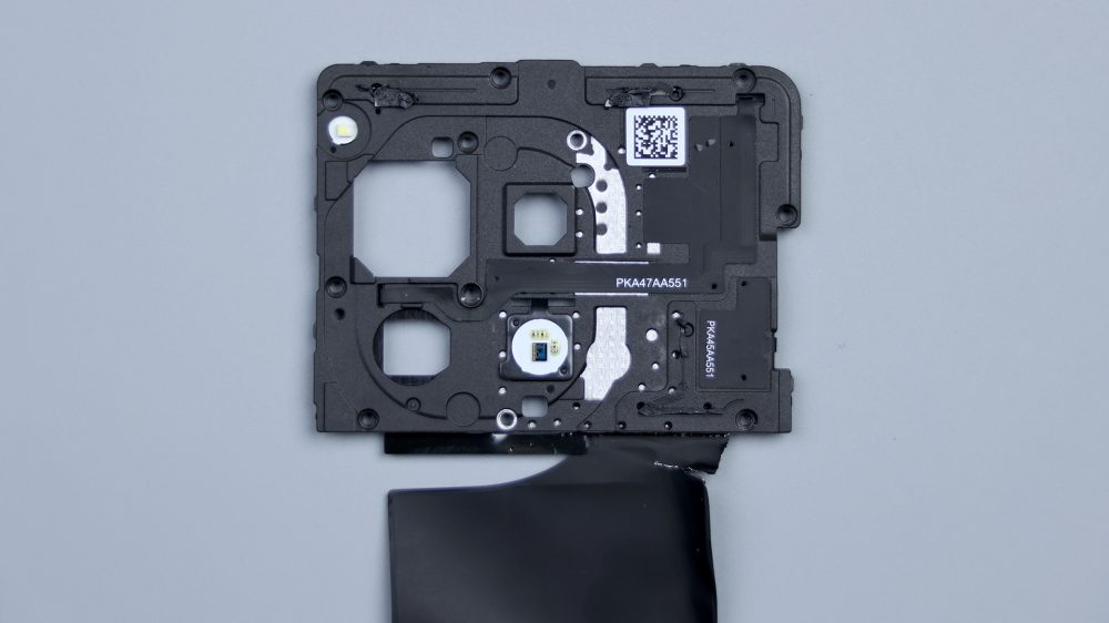 OnePlus ACE 3 Teardown