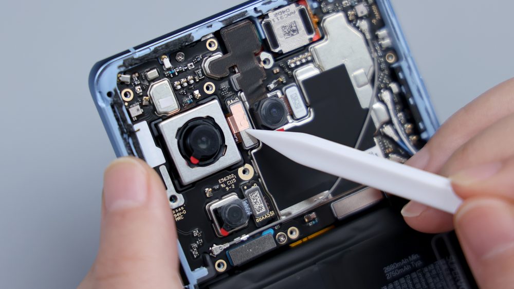 OnePlus ACE 3 Teardown