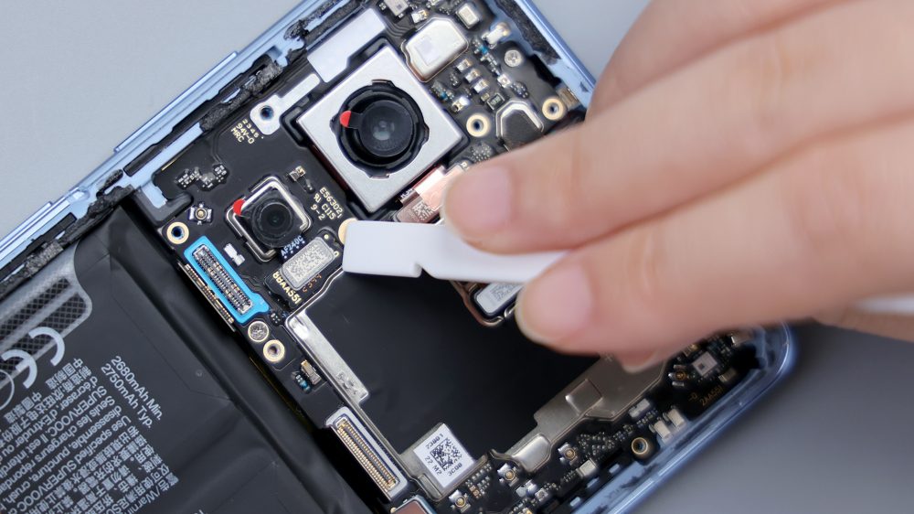 OnePlus ACE 3 Teardown