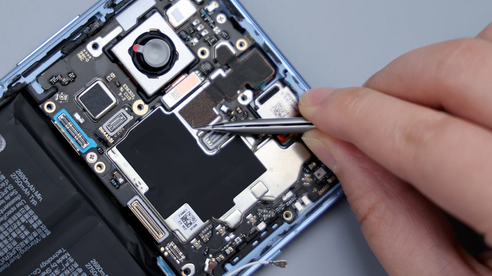 OnePlus ACE 3 Teardown