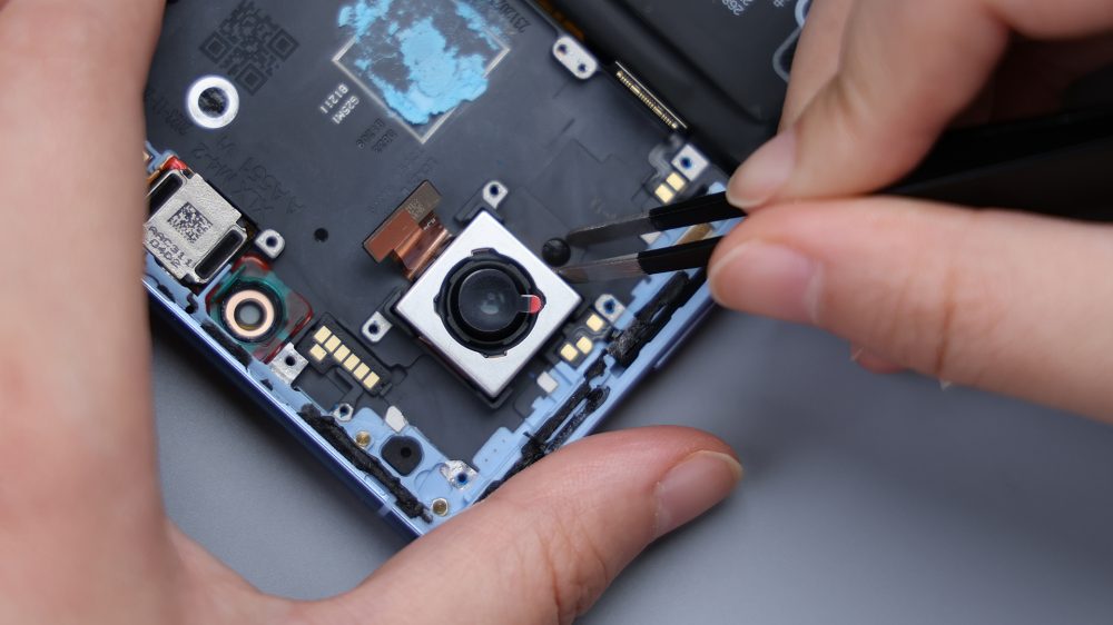 OnePlus ACE 3 Teardown