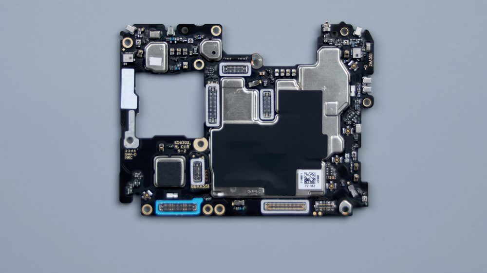 OnePlus ACE 3 Teardown