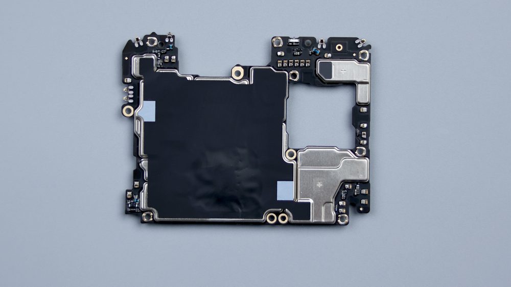 OnePlus ACE 3 Teardown