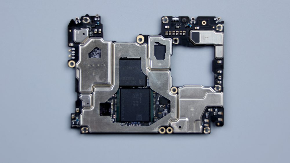 OnePlus ACE 3 Teardown