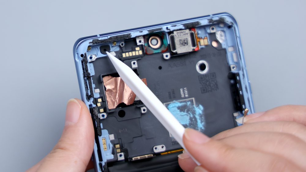 OnePlus ACE 3 Teardown