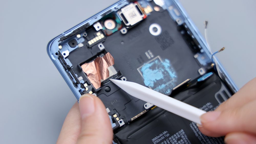 OnePlus ACE 3 Teardown