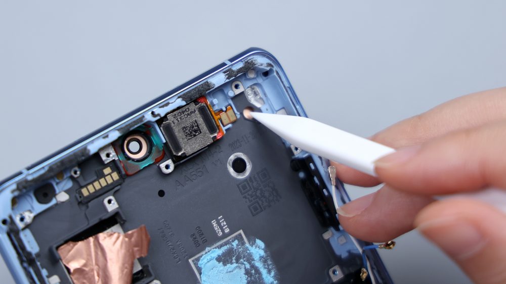 OnePlus ACE 3 Teardown