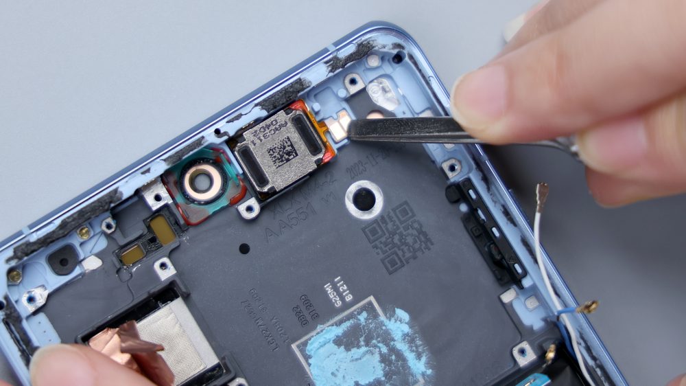 OnePlus ACE 3 Teardown