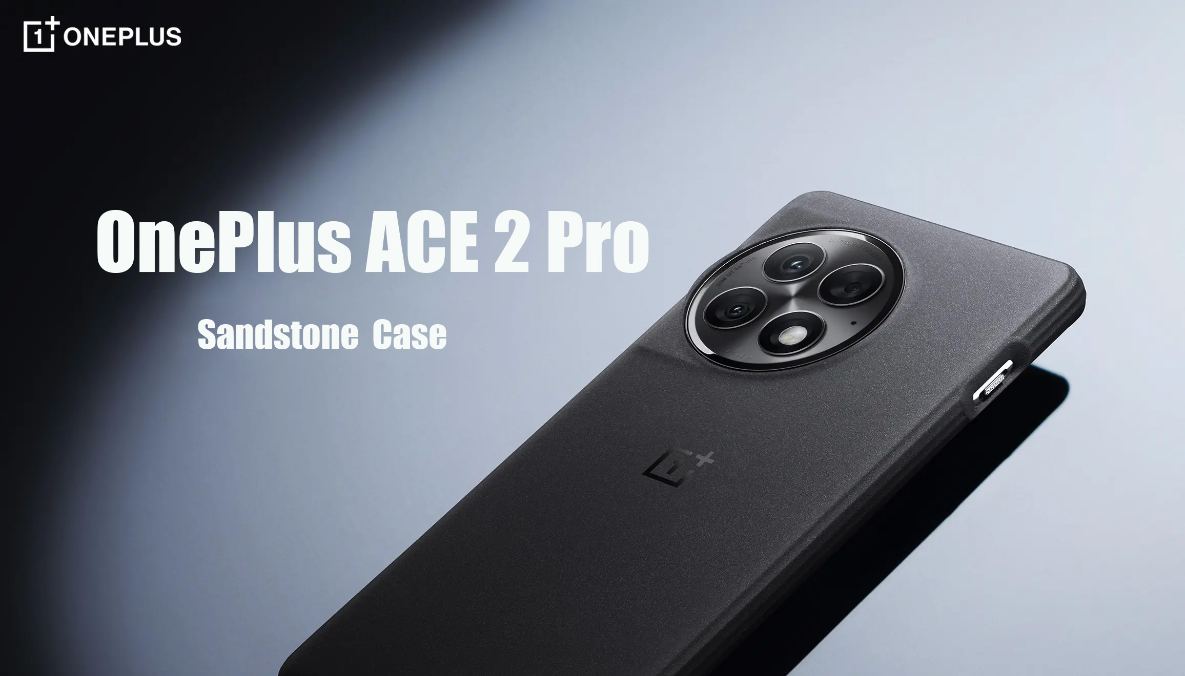 OnePlus ACE 2 Pro Bumper Case