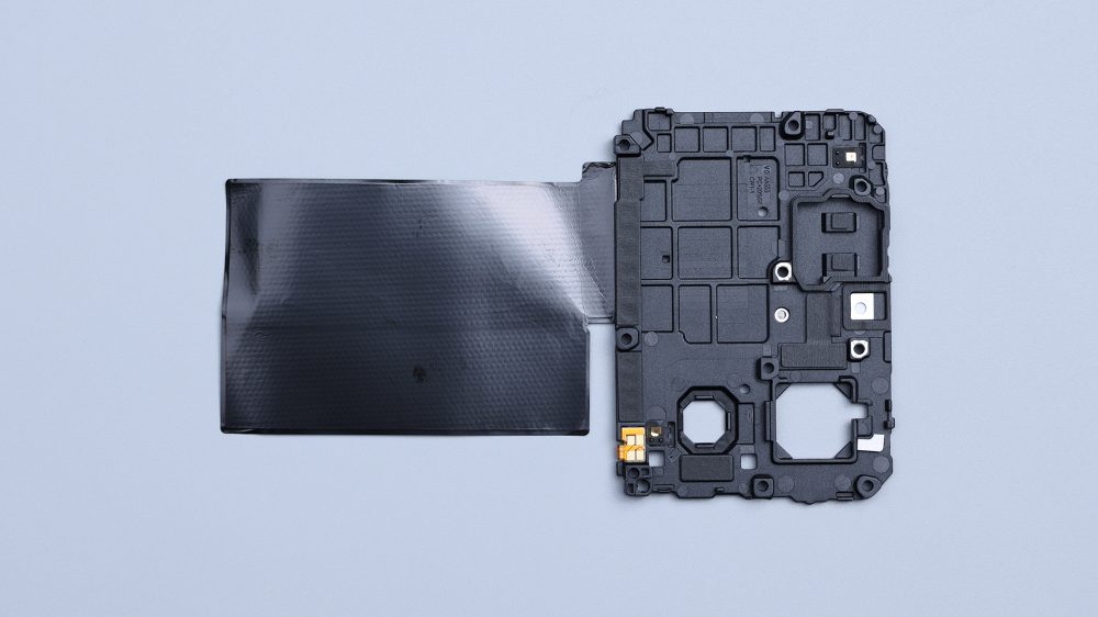 OnePlus Nord 4 Teardown