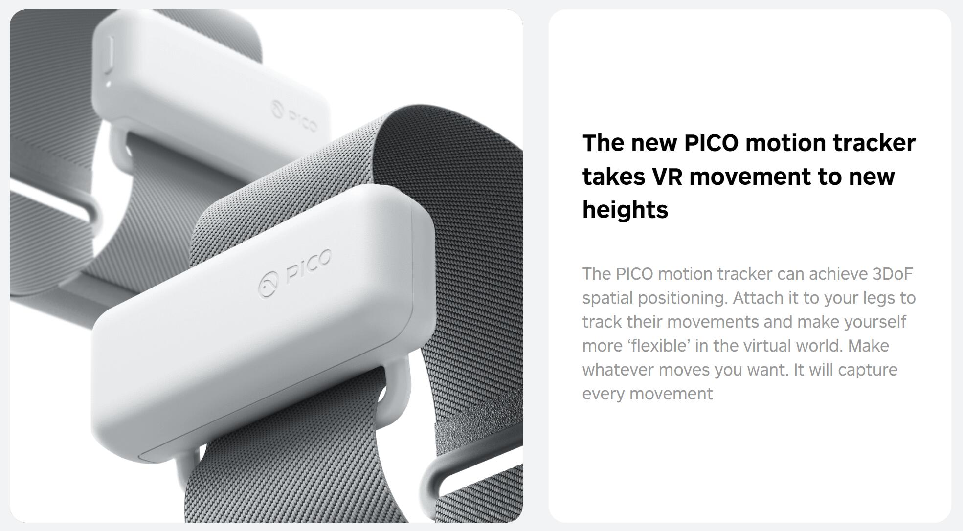 PICO 4 VR Headset