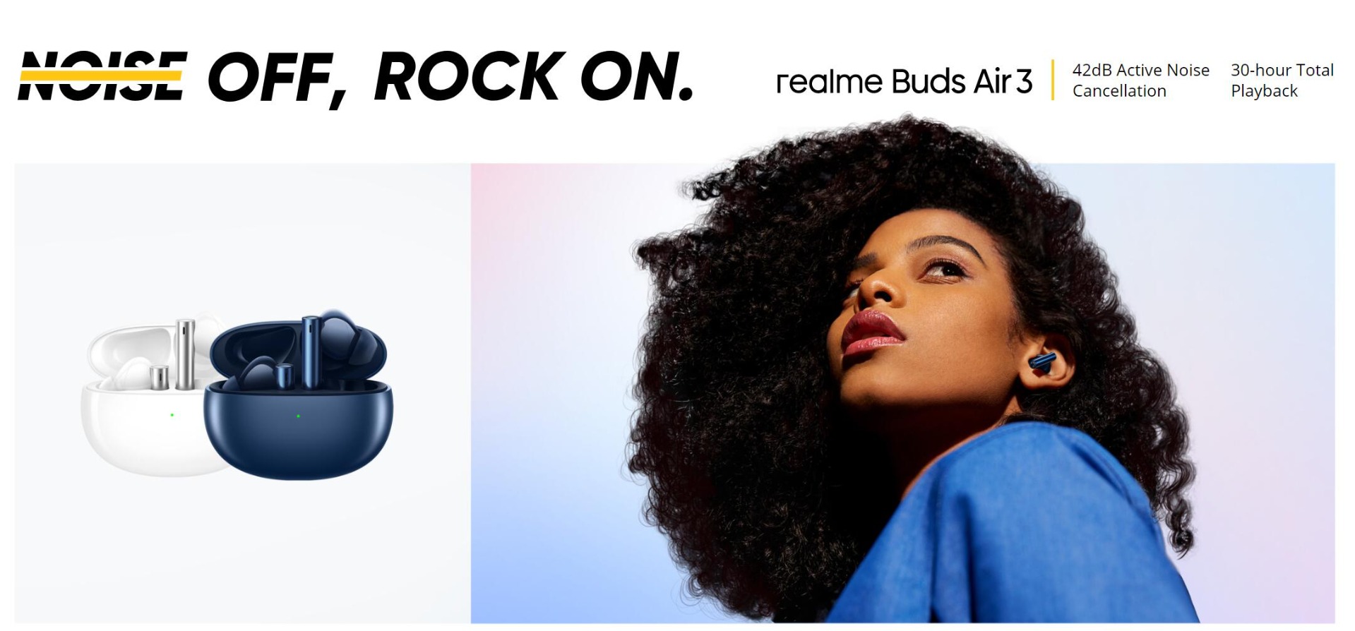 Realme Buds Air 3 