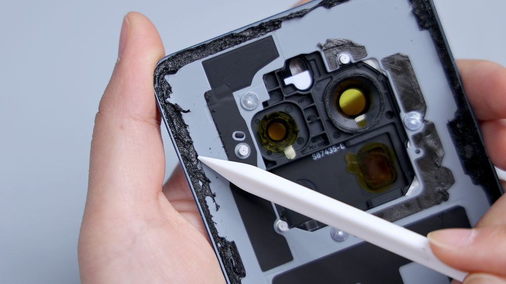 Realme 12 Pro Plus Teardown 