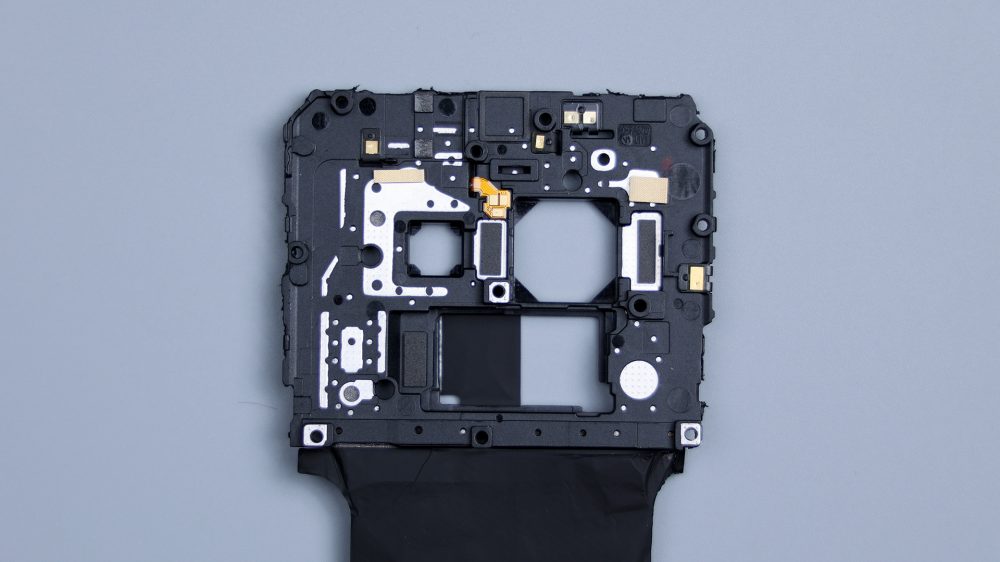 Realme 12 Pro Plus Teardown 