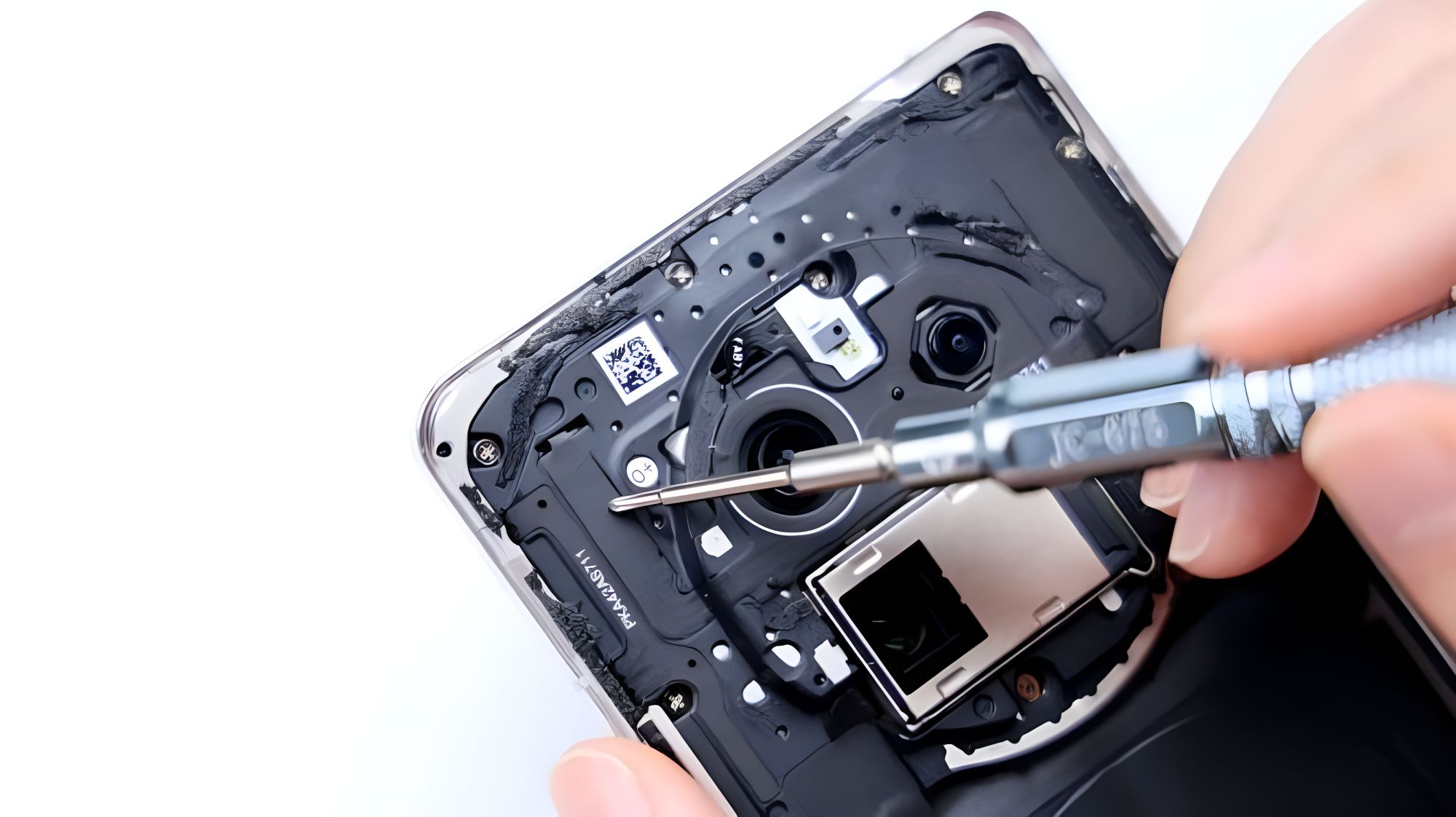 Realme GT5 Pro Teardown