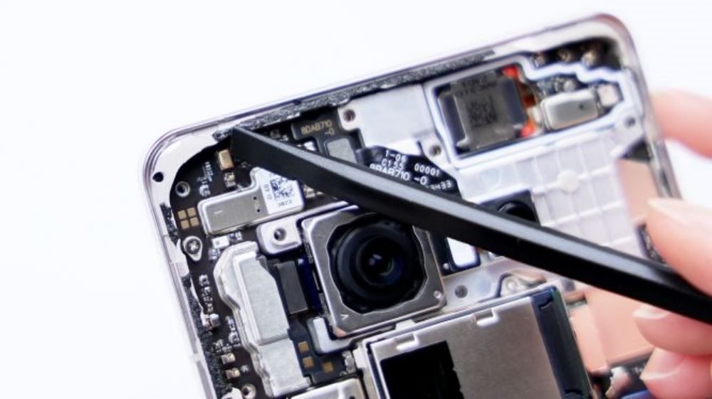 Realme GT5 Pro Teardown