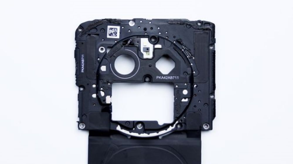 Realme GT5 Pro Teardown