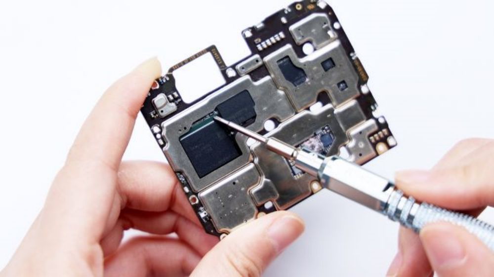 Realme GT5 Pro Teardown