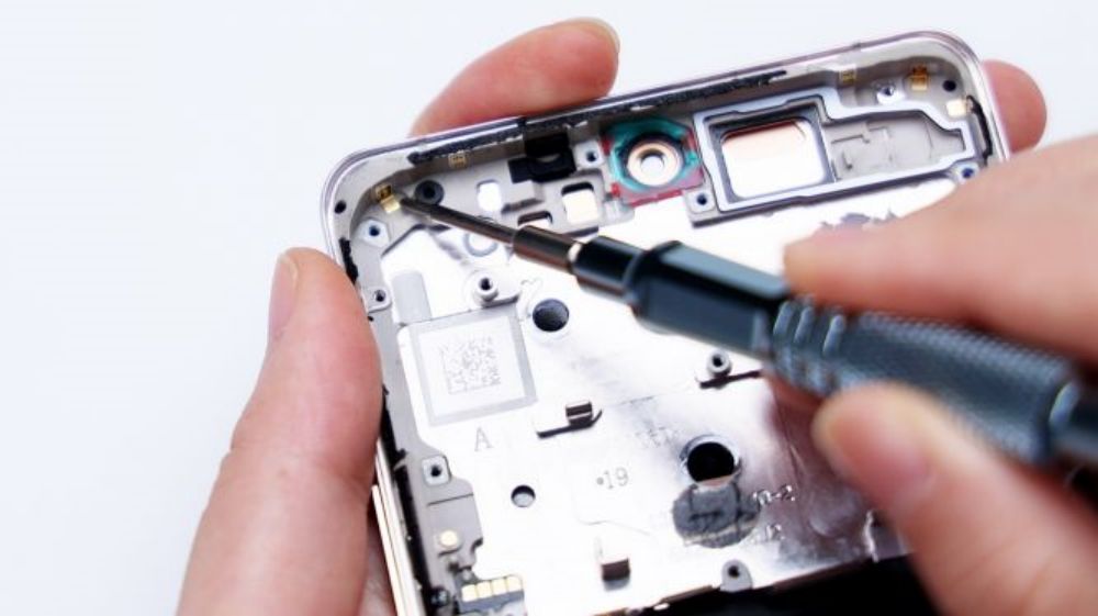 Realme GT5 Pro Teardown