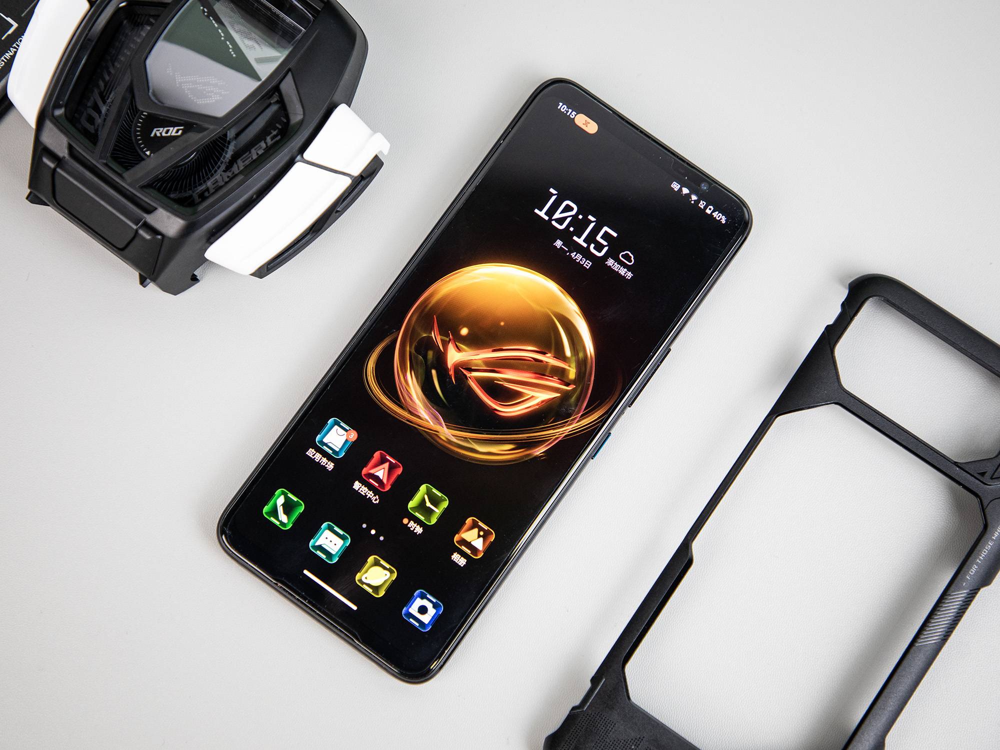 ASUS ROG Phone 7 Ultimate