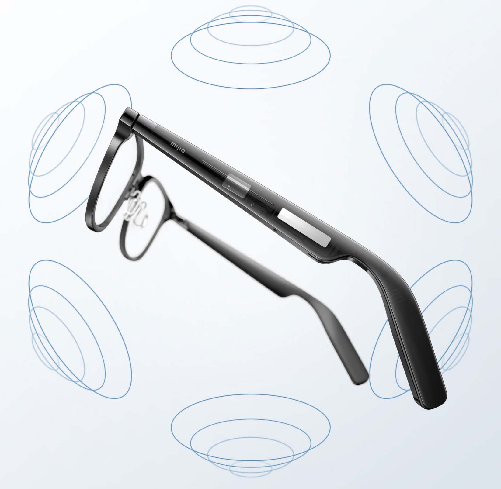 Mijia Smart Audio Glasses