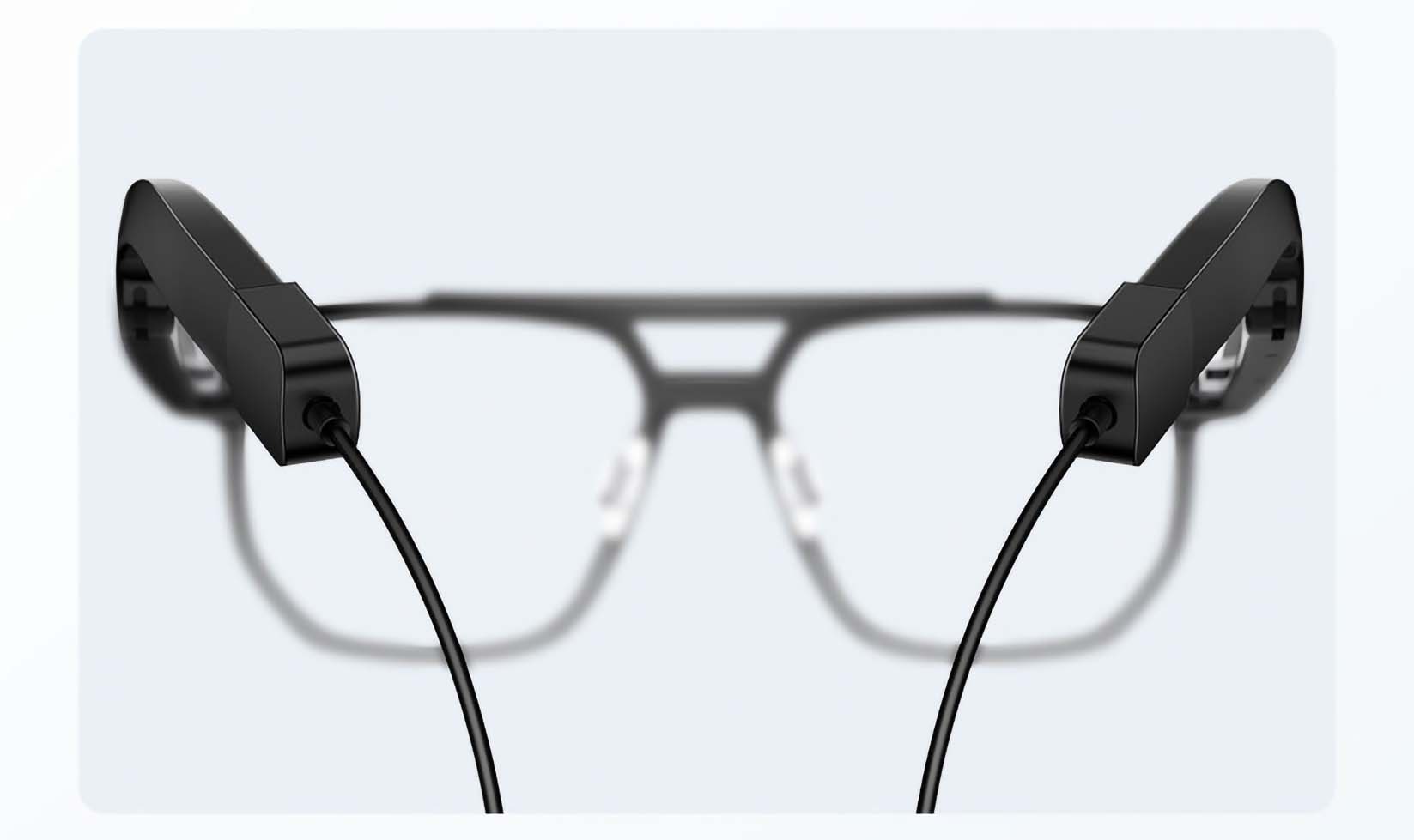 Mijia Smart Audio Glasses