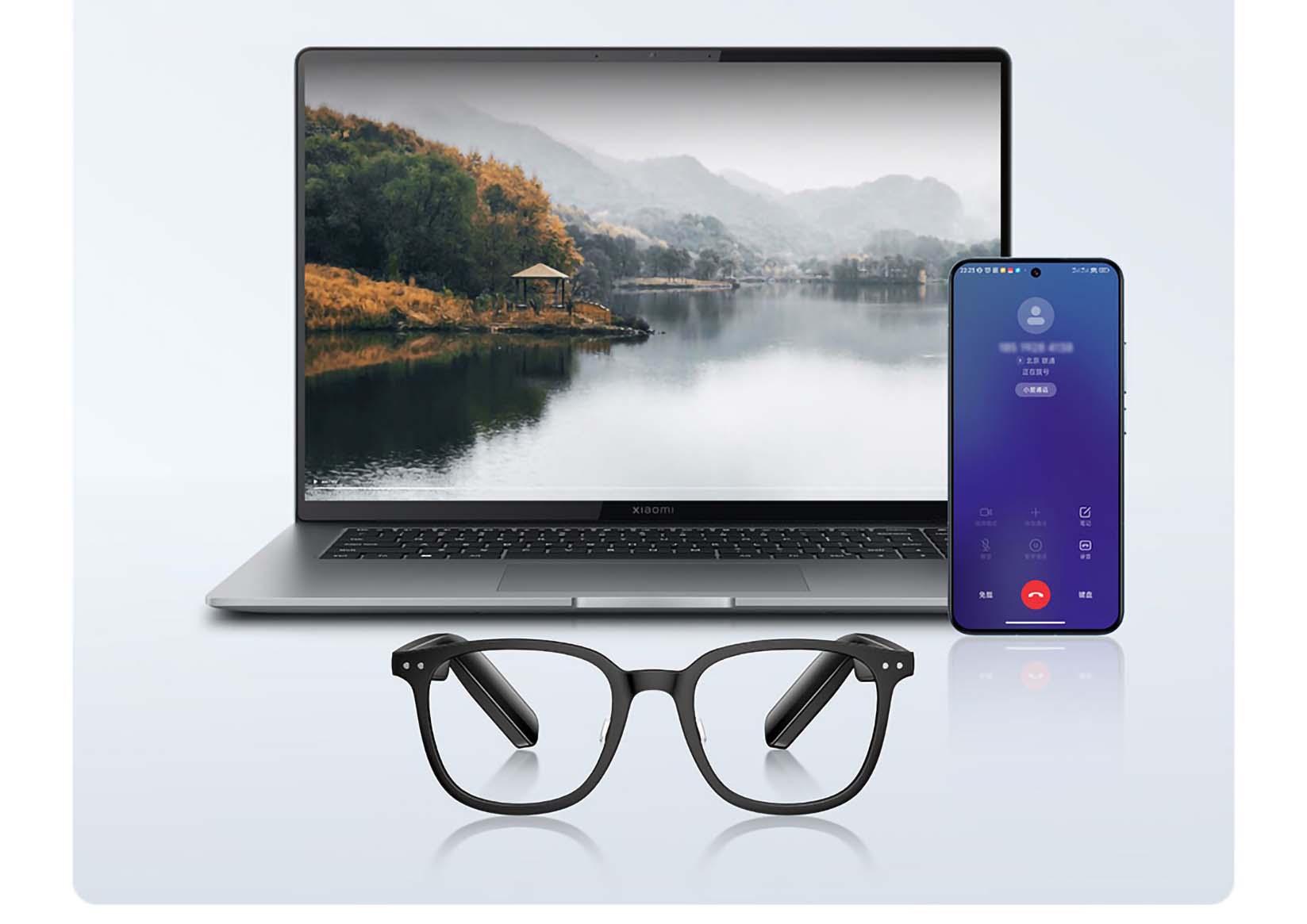 Mijia Smart Audio Glasses